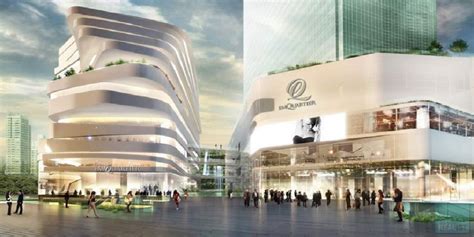 Hotels near EmQuartier, Bangkok .